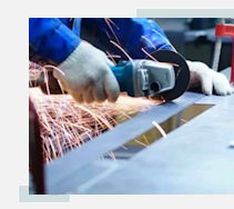 Услуги Изготовление металлоконструкций под ключ в Новомосковске