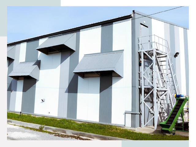 Строительство овощехранилищ от 620 руб. в Новомосковск