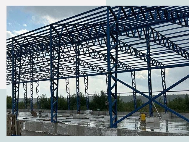 Строительство картодромов в Новомосковске