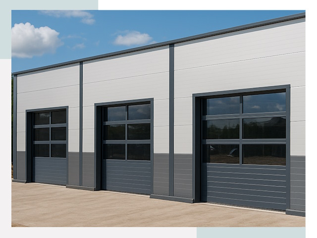 Строительство автомоек в Новомосковске