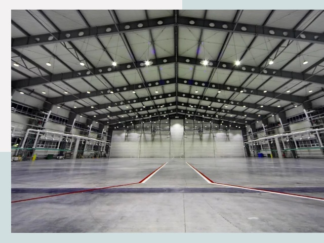 Ангары для бизнеса в Новомосковск от 620 руб. - Надежность и качество