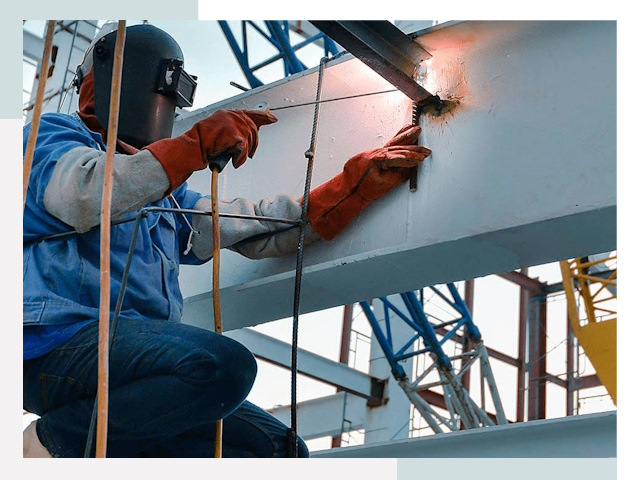 Генеральный подряд в Новомосковске от 620 руб. - Надежность и качество